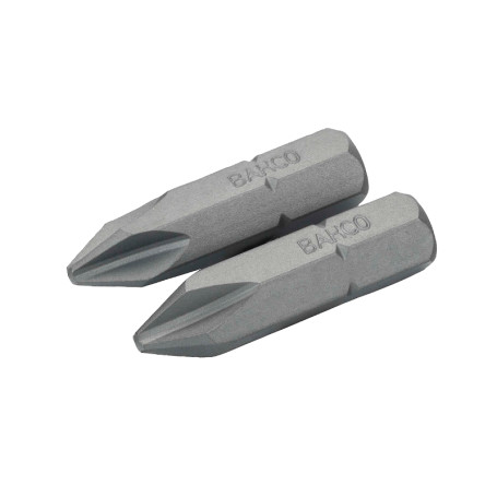 2 Х Биты PH 1 32 MM 5/16