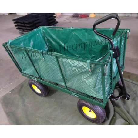 BIG Garden Cart Truck