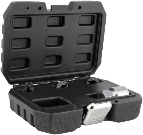 Wheel Bolt Thread Repair Kit 4 pr (Avtodor) 40494