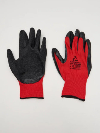 Перчатки с обливом (12 пар)