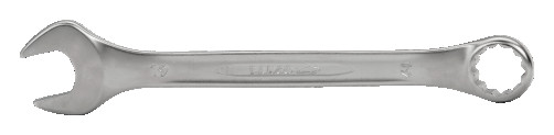 Ключ комбинированный, 5,5 мм, хромированный, розничная упаковка