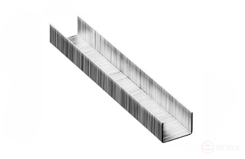 Padding bracket type 53F for the HYBEST air gun (6 mm, type D/056/20ga, 5000 pcs/pack)