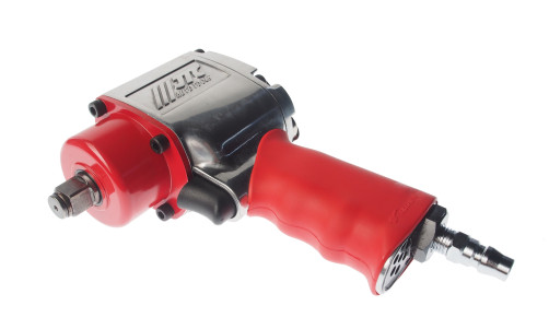 Impact pneumatic wrench 1/2" (678 Nm) 90PSI 10000ob/min, air flow 158 L/min, fitting JTC-D20PMA JTC /1/10