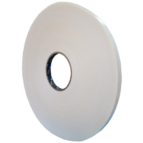 Double-sided foamed Polyethylene Acrylic Tape SM WF11+