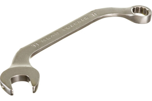 Ключ комбинированный С-образный 11 мм