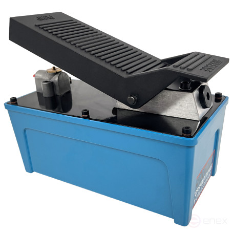 1.6L Pneumohydraulic Pump T08009P AE&T