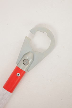 Safety Tool Manual CHAIN-GRIPPER 1480 mm