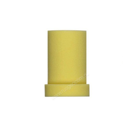 Spare dust filters (10 pcs.) Testo (0554 3371)