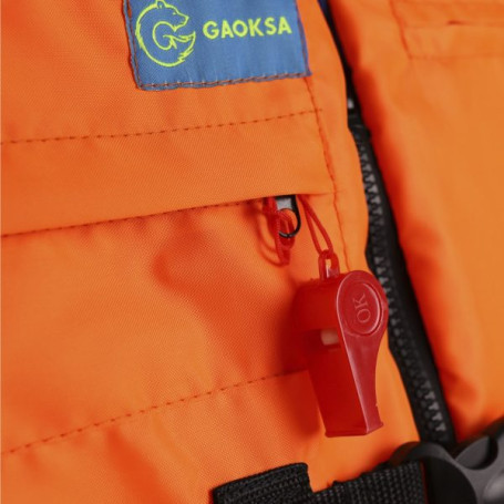 Life jacket 130 kg