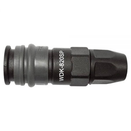 Быстроразъёмное соединение WDK-820SP