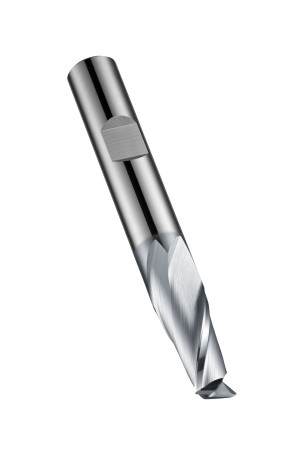 Milling cutter for processing grooves Ø 20 mm, S812HB20.0