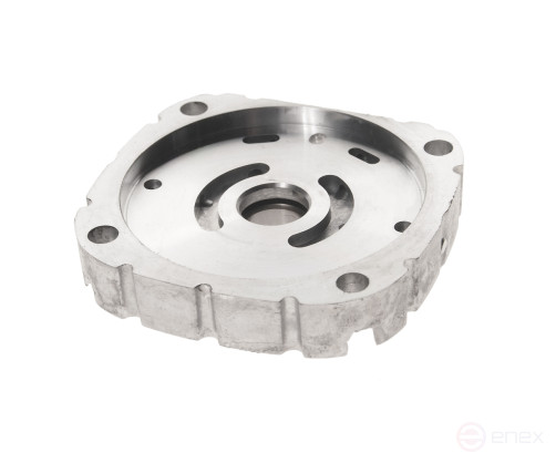 Ремкомплект для пневмогайковерта JTC-5335 (16) накладка фиксирующая JTC