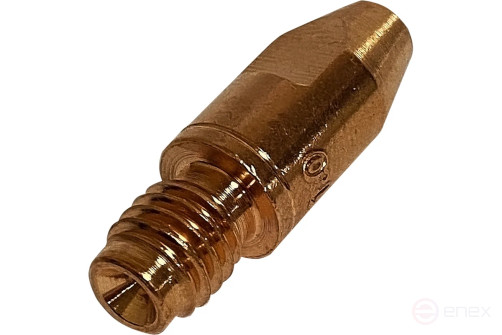 Conductive tip Brima MB-501D CuCrZr M8-30 f 1.0 10 pcs