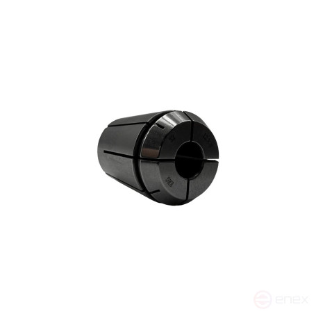 Collet with tetrahedron ER32G 12.0x9.0 mm TORNERI T029215