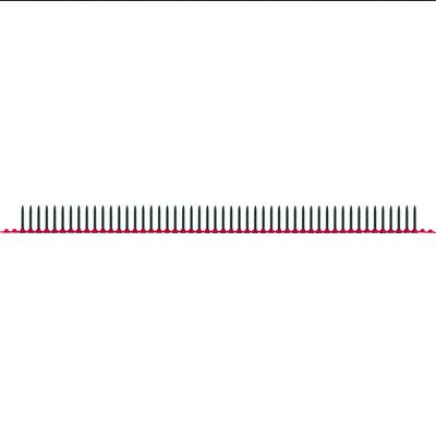 Шуруп внутр. отделки S-DS03B 4,0x35 M (1000 шт)