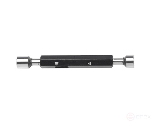 Caliber - plug glad 11.2 H14 PR - NOT CHEESE