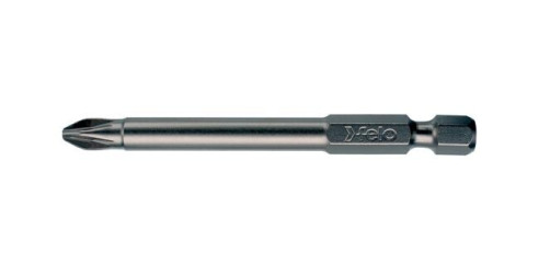 Felo Бита крестовая серия Industrial PZ 2X73, 5 шт 03102710