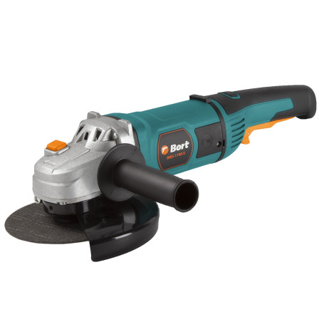 Машина шлифовальная угловая BORT BWS-1700-S