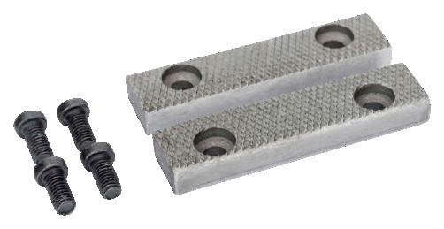 A pair of replaceable sponges 63 mm