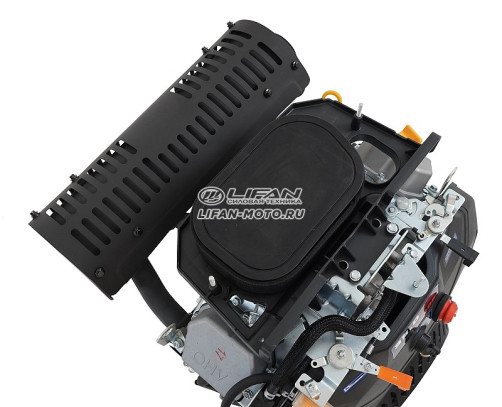 Lifan LF2V90F MECHANICAL Engine