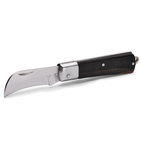 Knife for removing insulation NM-02