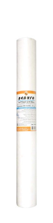 Картридж для воды 20 ЭФГ полипр. волокно 50 мкм
