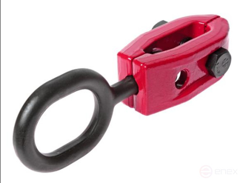 Bodywork Gripper Single-function 5T JTC