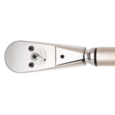 3/4 Ключ динамометрический электронный 81 - 810 Нм