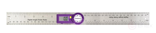 Digital protractor-Ermenrich Verk DR30 range