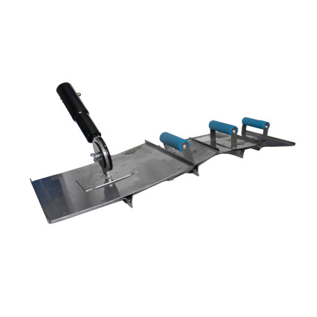 Набор для нарезки швов «Стрела» Серия ПРОФИ