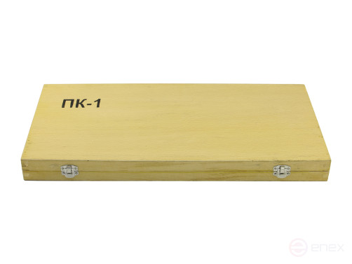 Набор принадлеж.для КМД ПК - 1 ЧИЗ