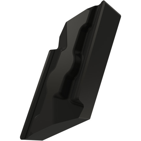 KNUX plate 160405L-22:T7335