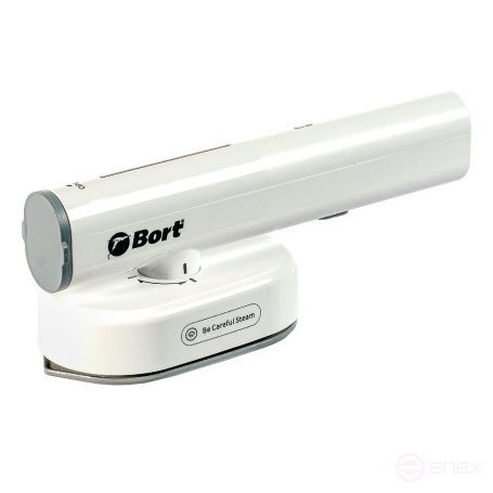 BORT Travel Clothes Steamer