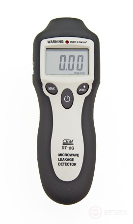 DT-2G Microwave Radiation Detector