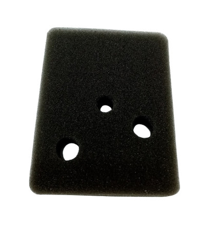 Фильтр воздушный (элемент) LC152F/180100040-0001