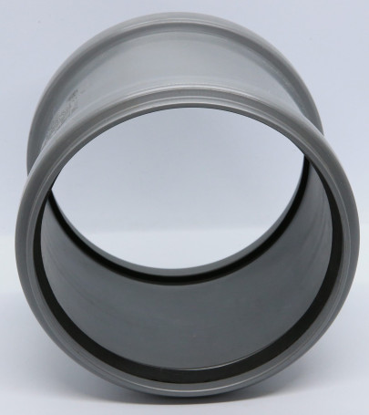 Муфта ремонтная 160 мм