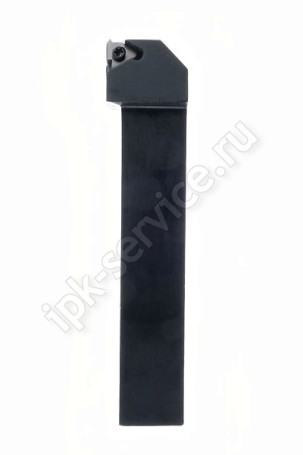 Threaded outer right holder SER2525M22