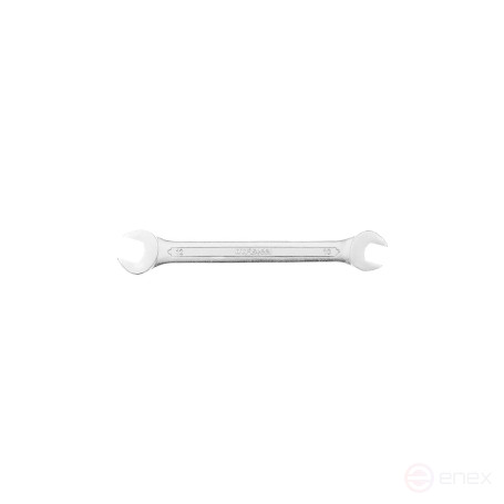 Ключ рожковый 10х12мм AV Steel