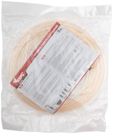 Hydrostatic level "Standard" 5 m