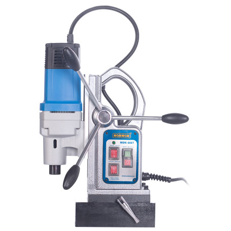 Magnetic Drilling Machine Kornor MDK-60ET
