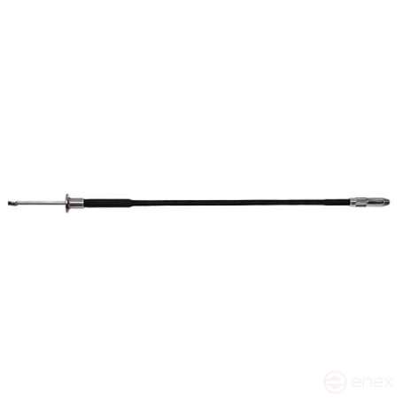 Indicator lifting lever