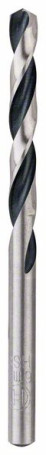 Spiral drill bit made of high-speed steel HSS PointTeQ 6.0 mm, 2608577228