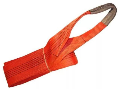 5t 8m Textile Loop Sling STP