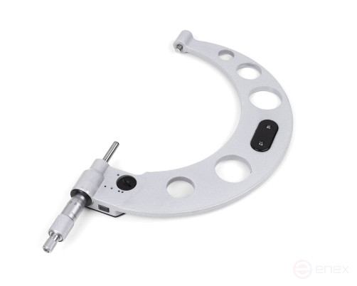 Микрометр гладкий МКЦ - 175 0,001 электр. 4 - кн. ЧИЗ