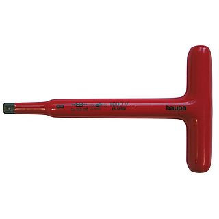 T-shaped screwdriver, VDE PK 5