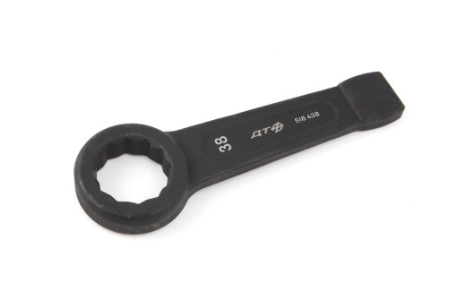 Ключ ударный накидной 38 мм (КГКУ 38)