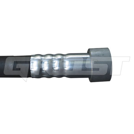 Flexible shaft with vibrating tip GROSS VG 2/35 (pendulum type)
