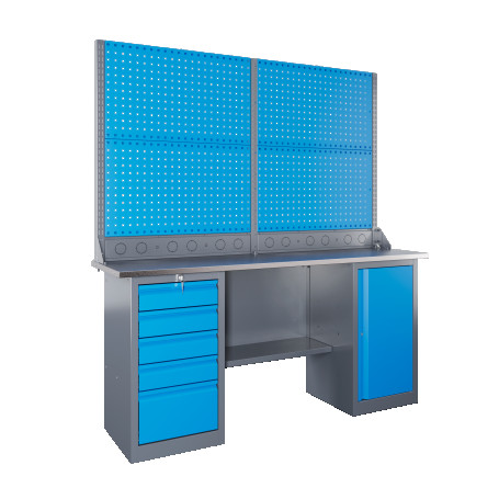 Верстак SLF 181.57.2-2R