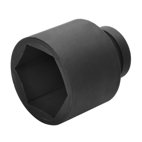 Головка ударная 6-гранная 1" удлиненная 60 мм