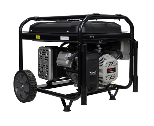 Loncin LC6500D-SA Generator